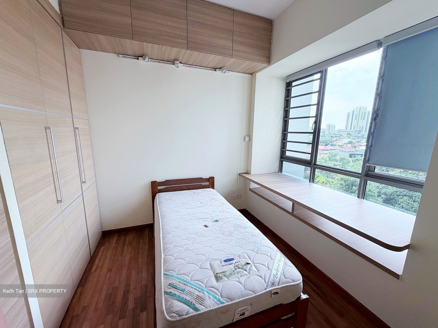 The Infiniti (D5), Condominium #560126181